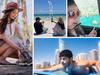 Howzat: Sunshine State back in the frame for Indian influencers