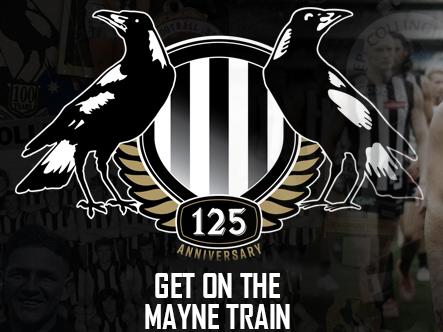 What your club’s 2017 slogan should be