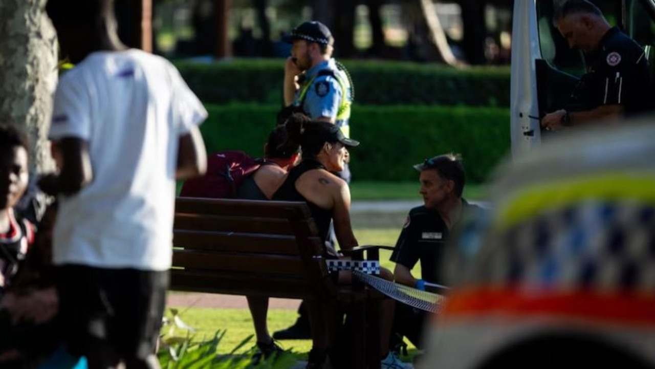 On Monday, police revealed the ages of the children, and said the pair knew each other. Picture: ABC News