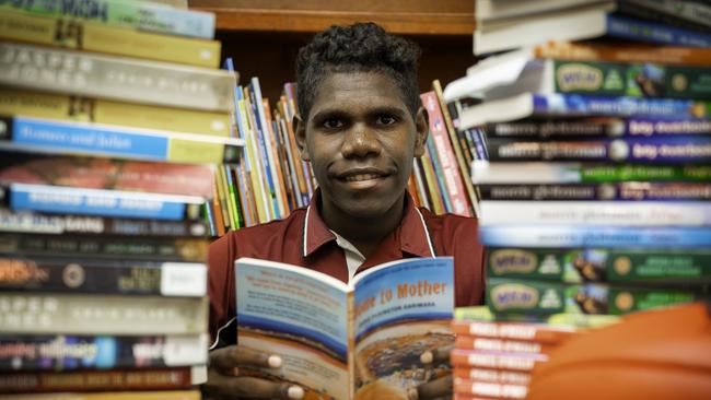 Current AFL Cape York House student Grayson Norman is one of hundreds of students to have lived on site at the Boys’ boarding facility in Portsmith. The Boys House was founded in 2013.