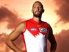 Swans veteran out to put ‘hellish’ year behind him