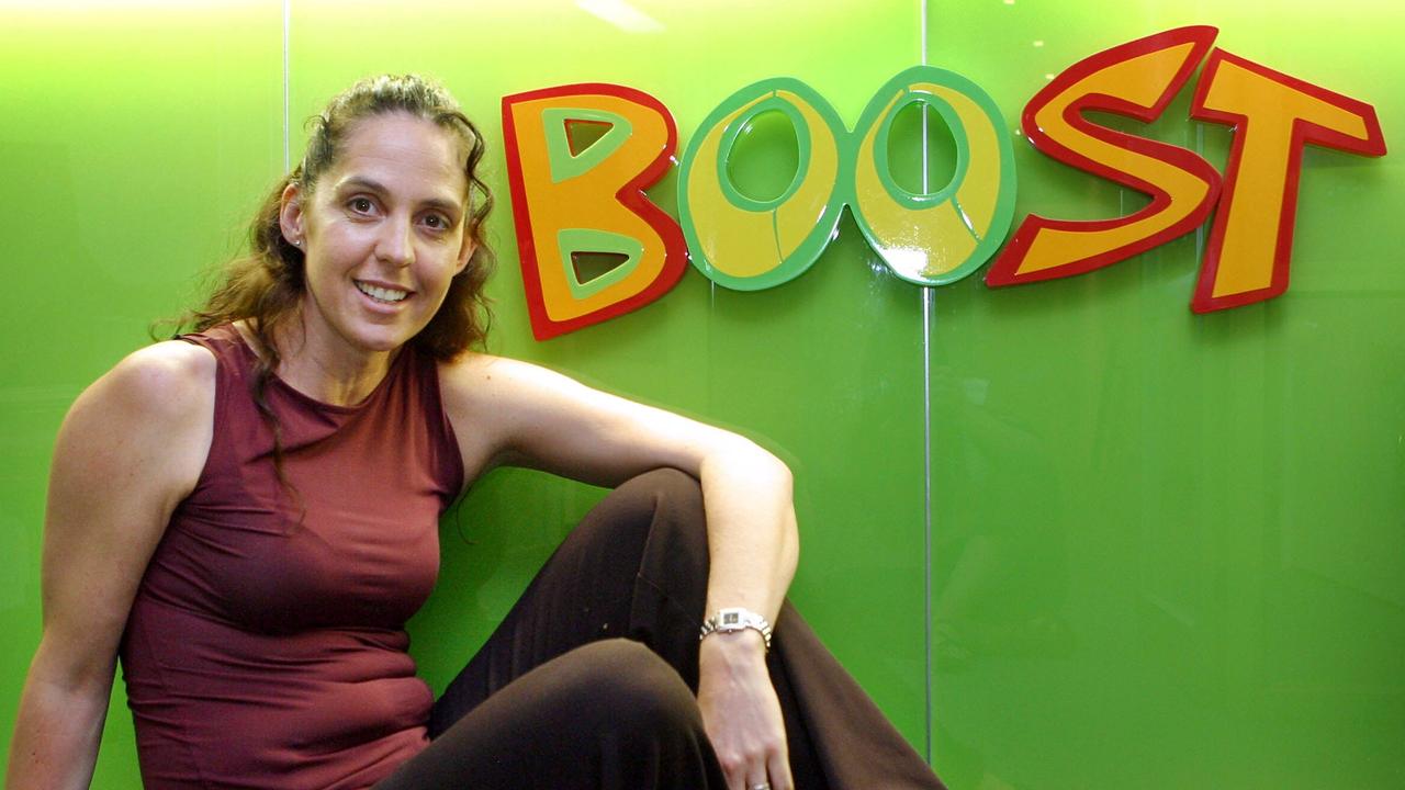 Boost Juice founder Janine Allis on family, business and a daily surf ...