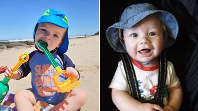 Vote now to decide Stanthorpe’s cutest 2021 baby