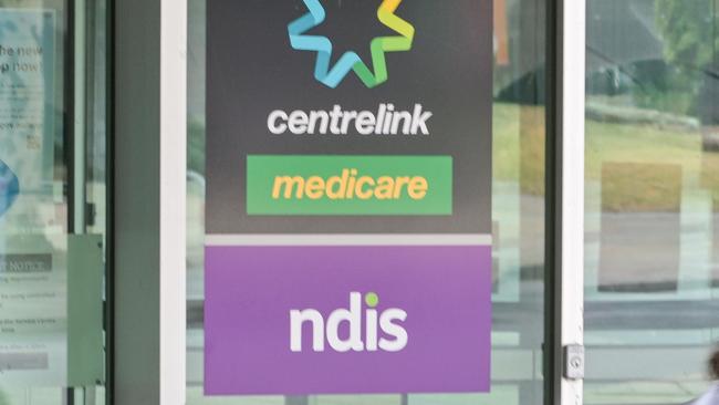 A Sydney lawyer has called out the “disastrous” management by NDIS of an autistic man in the state’s care after he was moved from Tasmania to Sydney, a city he has never known. Picture: Brenton Edwards