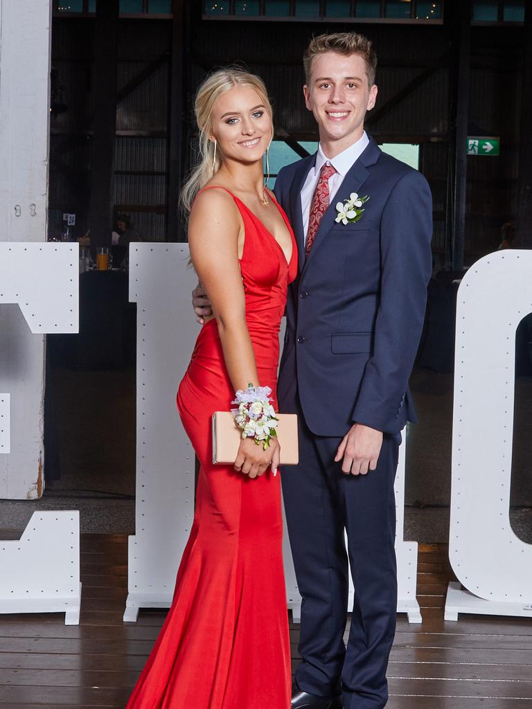 In Photos: Cairns State High School Formals Of 2020 Mega Gallery 