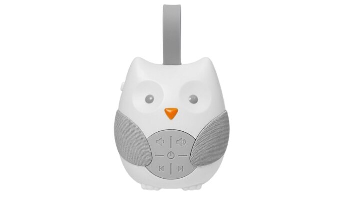 skip hop white noise portable