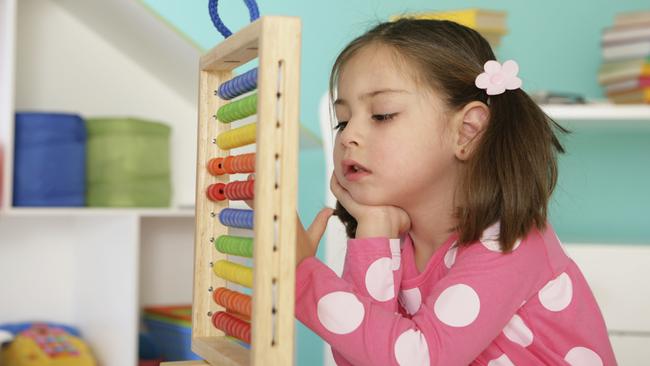 Child playing Source: iStock / Getty Images