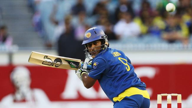 Jeevan Mendis. Photo: AAP.