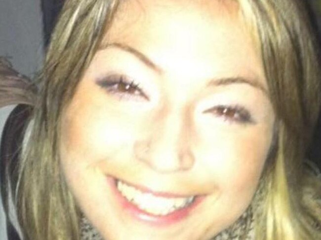Yarraville bike crash victim Arzu Karakoc.