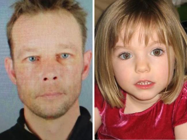 Christian Brueckner, a convicted paedophile and rapist, has been named as the prime suspect in McCann’s abduction and presumed murder and will stand trial in Germany on February 16.