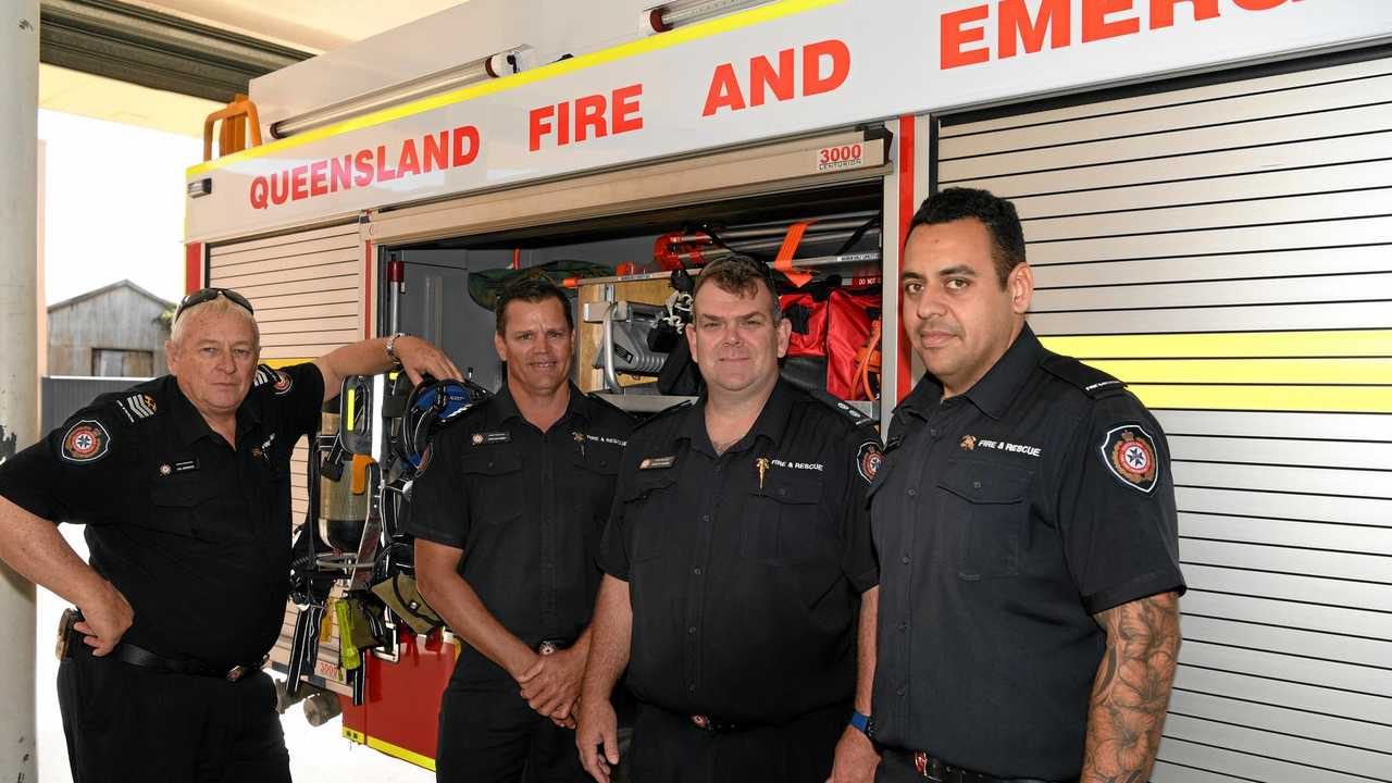 House Fires Rise By 22% In Bundaberg 