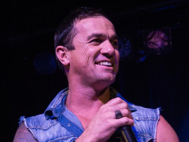 Shannon Noll