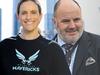 Hutchy moves to quell fears over new netball team’s viability