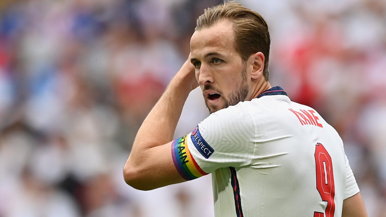 England captain Harry Kane will wear OneLove armband at Qatar