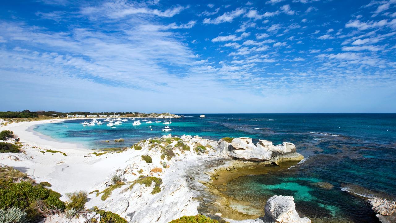Best things to do Rottnest Island: Discovery Park, cruise, quokka selfies |  escape.com.au