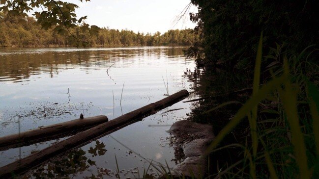 This Ontario Lake Could Help Scientists Define Our Next Geological Era   Ee15391206e42fb09de5390048ac6e07