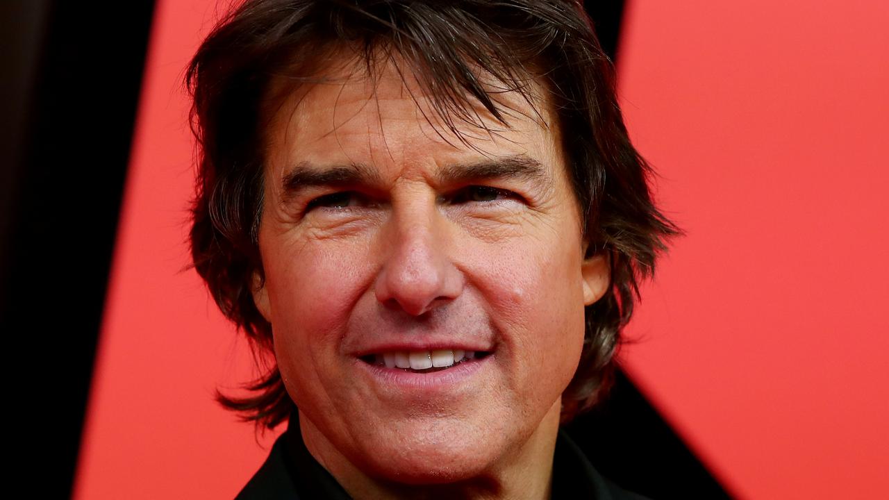 Tom Cruise finally addresses big rumour | news.com.au — Australia’s ...