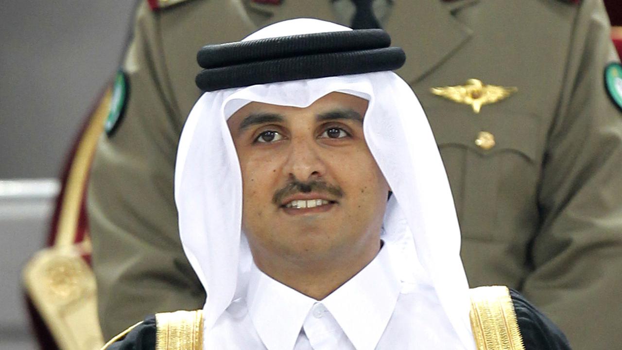 Sheik Tamim bin Hamad Al Thani, Qatar’s leader, is yet to respond to the plan.