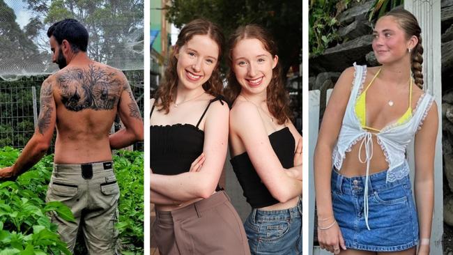 Some of the top Tassie TikTok stars to watch in 2023.