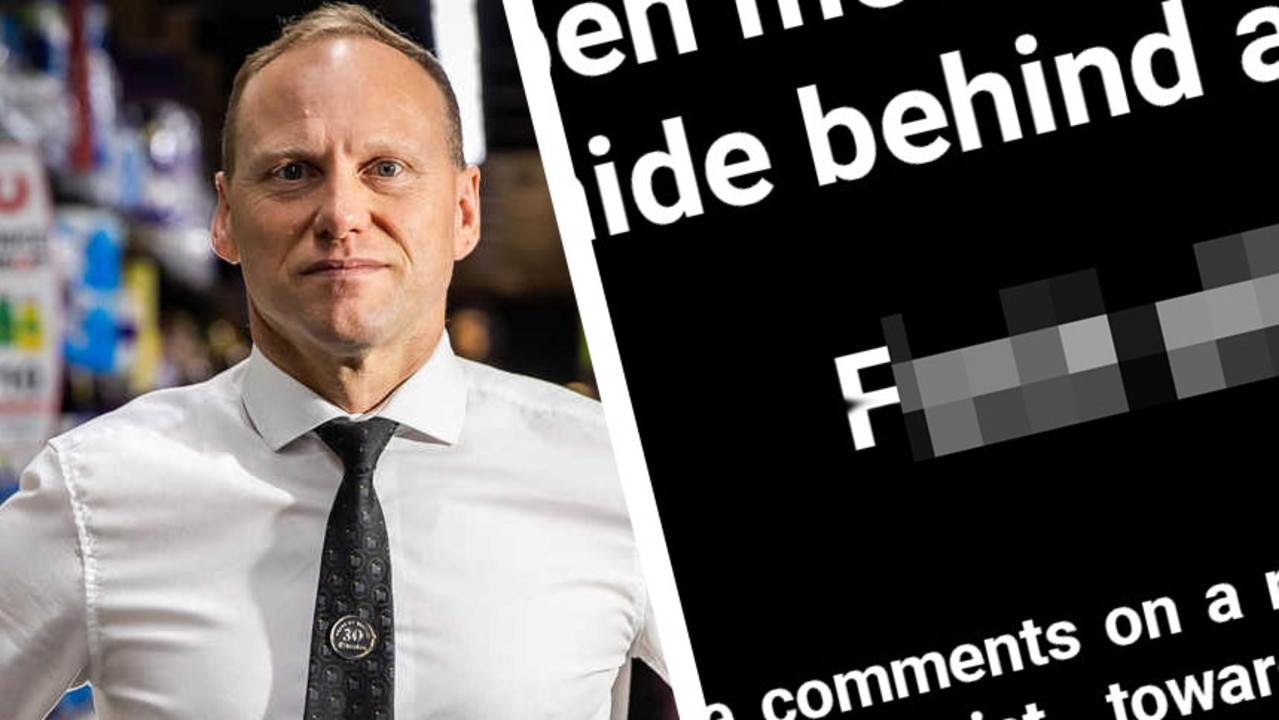 Furious supermarket boss lets rip in explosive broadside