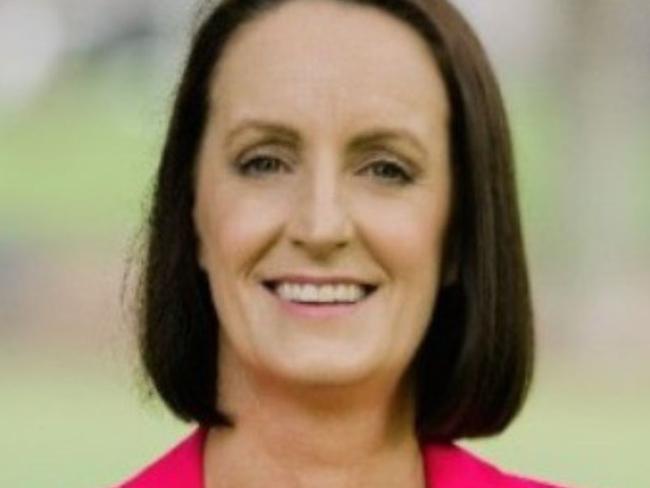 Sarah Witty is the Labor candidate for the Melba ward of Yarra Council.