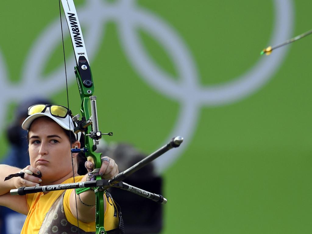 Rio Day 3: Aussies At The 2016 Olympics | News.com.au — Australia’s ...