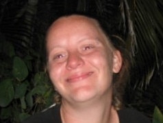 Koumala woman Rene Latimore was last seen at a home on Schirmer Road about 9am August 8. Picture: Queensland Police Media