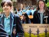Half a million dollars for one child’s school fees
