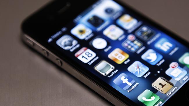 Mobile phone bans are in effect at government schools from next year.