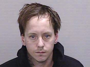 Beau Marshall, 30, of Chittaway Bay, has pleaded guilty to supplying a commercial quantity of drugs. Picture: NSW Police