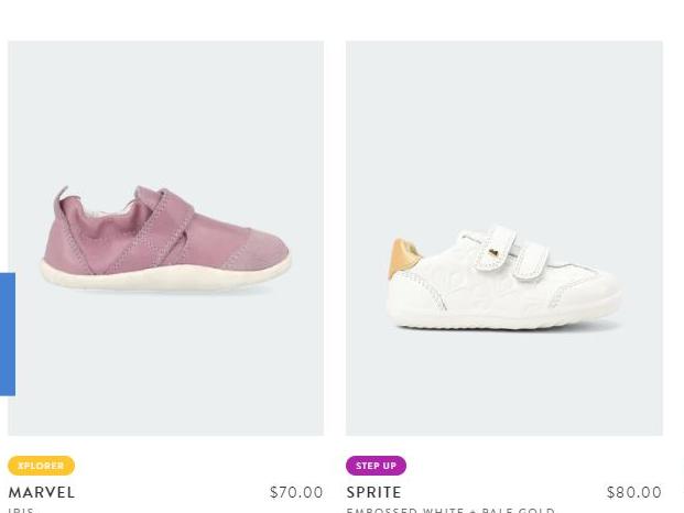 Kids shoe company Bobux collapses into receivership, Australian staff, customers affected