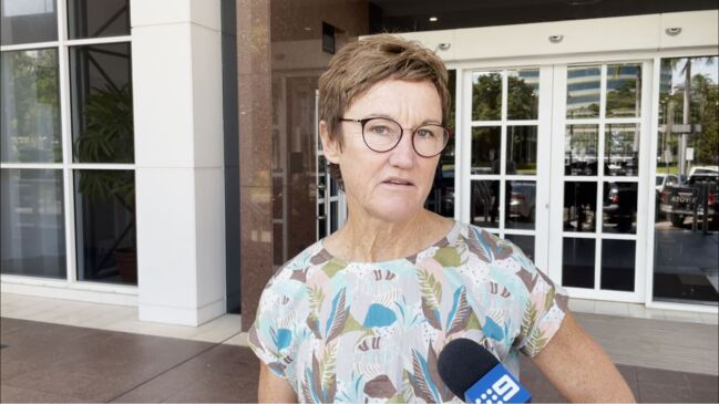 NT Children’s Commissioner Colleen Gwynne apologises for racist comments