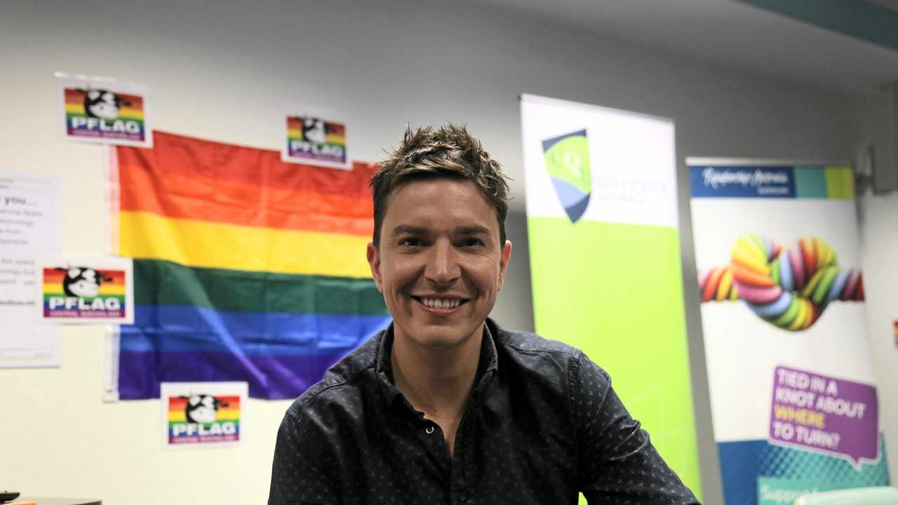 Big Brother winner speaks out on same-sex plebicite | The Courier Mail