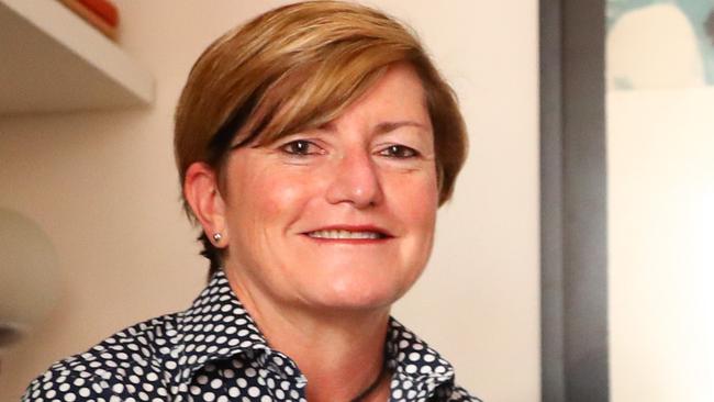 Christine Forster: Sydney’s been locked out too long | Daily Telegraph