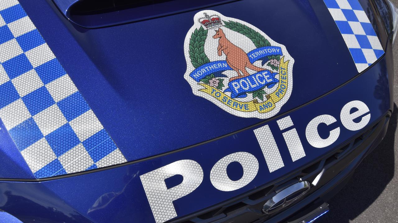 Katherine Criminal Branch played a crucial role in the investigation, NT Police say.