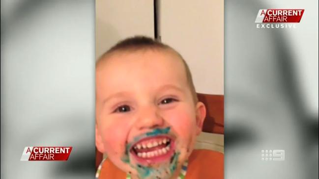 The explosive court documents over William Tyrrell