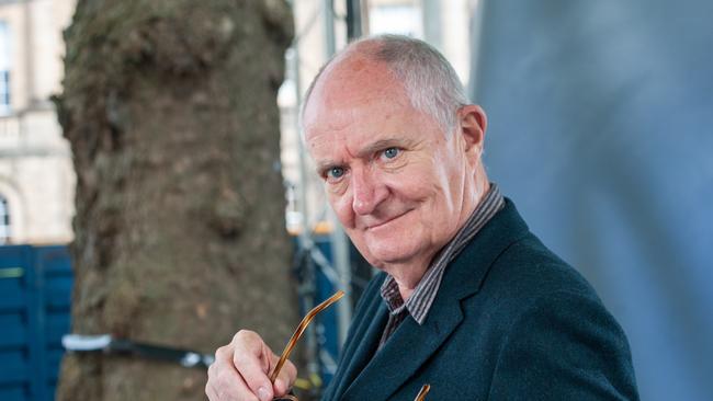 English actor Jim Broadbent. Picture: Getty Images