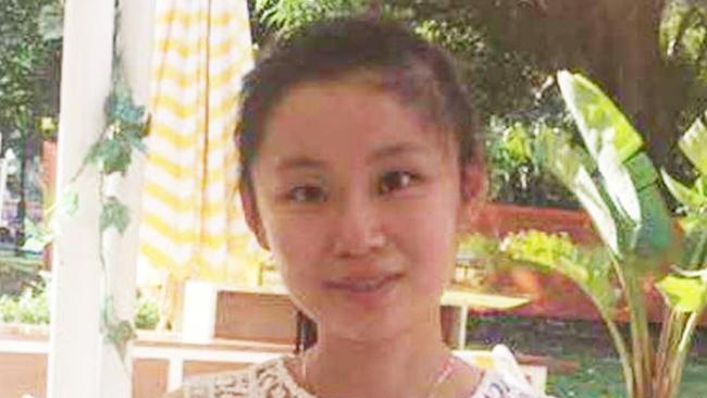 28-year-old Sydney woman Qi Yu, 28 was murdered earlier this year. (Pic: supplied)