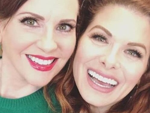 Will & Grace stars Debra Messing and Megan Mullally have unfollowed one another on Instagram