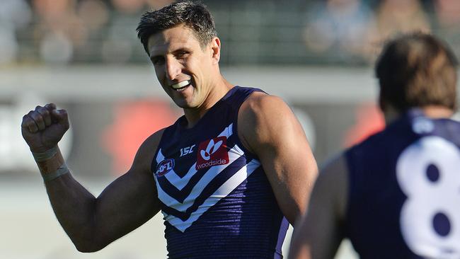 Matthew Pavlich will play what will likely be his final game at the MCG on Friday night.