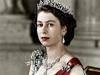  Group print Web and iPad right. MUST CREDIT: Getty Images. Queen Elizabeth II of England (b 1926, daughter of George VI) her...