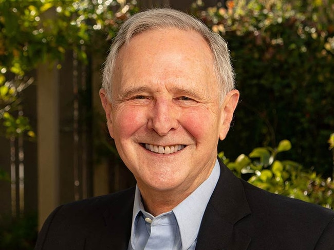 Eric Hanushek, education economist at Stanford University in the US, said blanket pay rises will not improve teachers’ effectiveness.