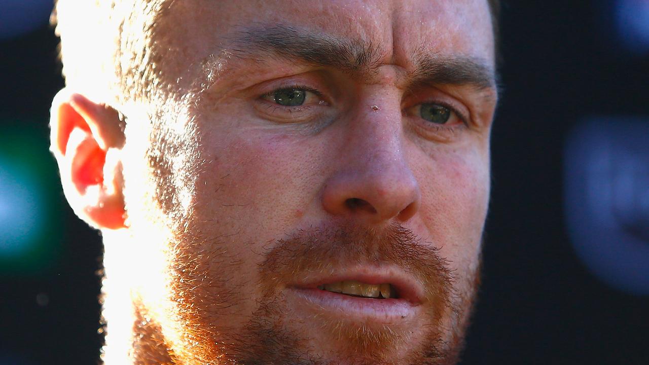 State of Origin: James Maloney questions Maroons supporters’ passion ...