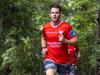 Gutho goes after free agent in sizzling first day as a Dragon