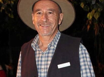 Honorio Hincapie, 62, pleaded guilty to several counts of grooming and indecent dealing of a childÂ when he faced Hervey Bay District Court this week.