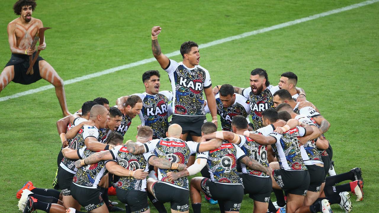 Indigenous all best sale stars jersey 2020