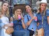 Best Class of Losers win best camp as Gympie Muster breaks records
