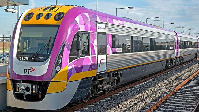 V/Line and Yarra Tram strikes are likely to coincide with the Australian Open, which could throw fans’ commute into chaos.