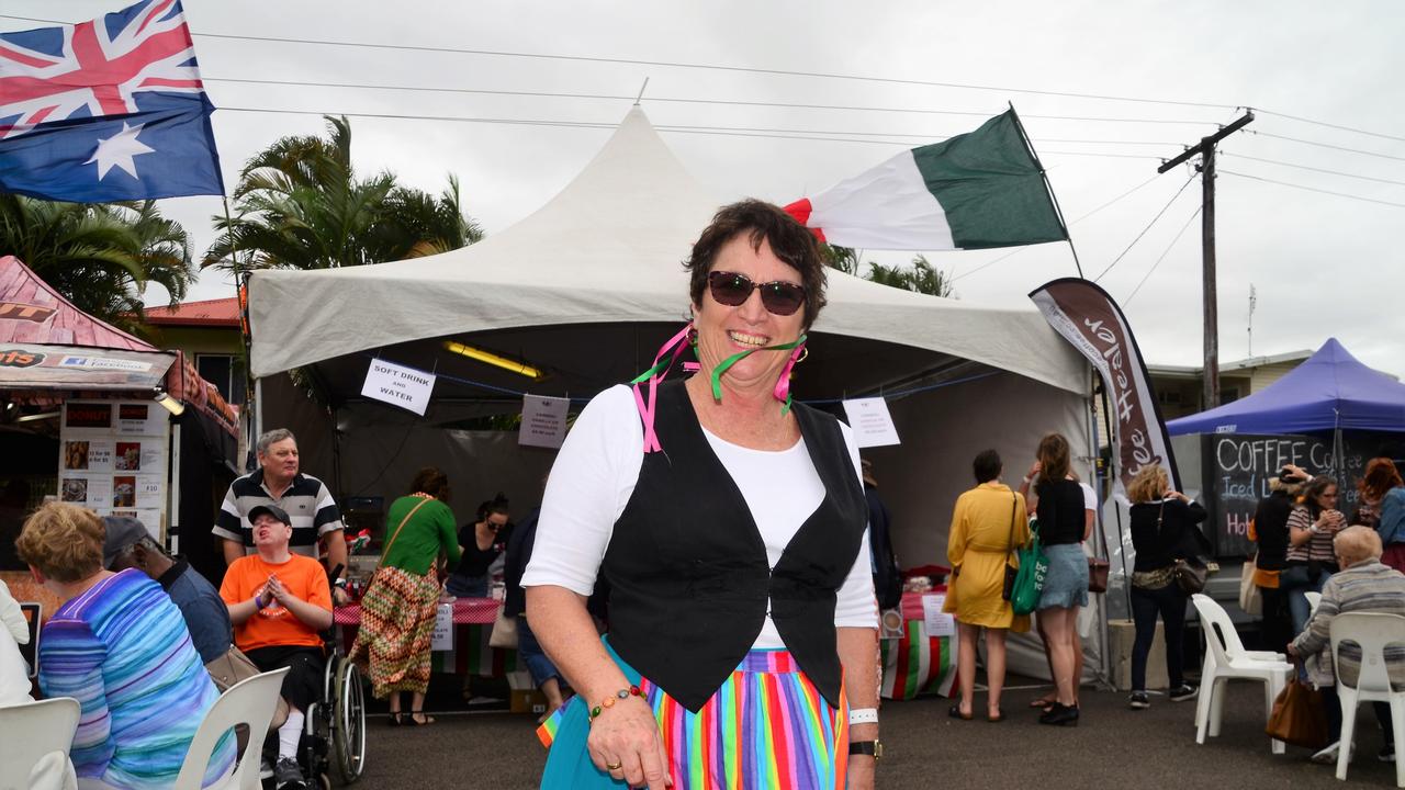 AustraliaItalian Festival in Ingham captured on camera Townsville