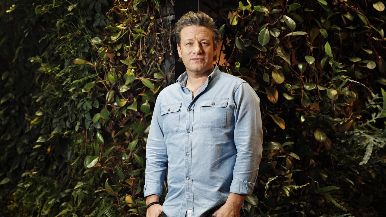 O’Brien: Why Jamie Oliver should stick to what he does best